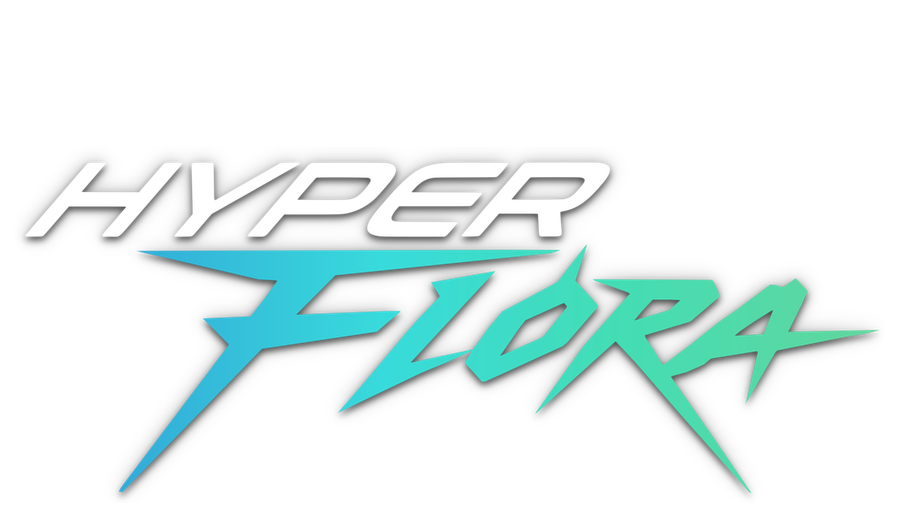 Hyperflora