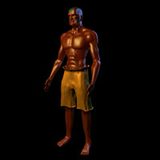 Dhalsim