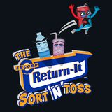 Encorp Sort'N'Toss