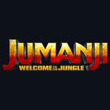 Jumanji: Welcome to the Jungle
