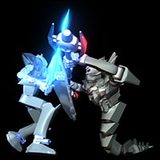 Robot Battle