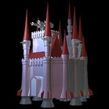 Star Castle